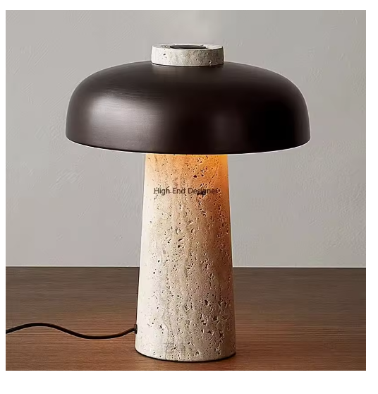 Glow Table Lamp