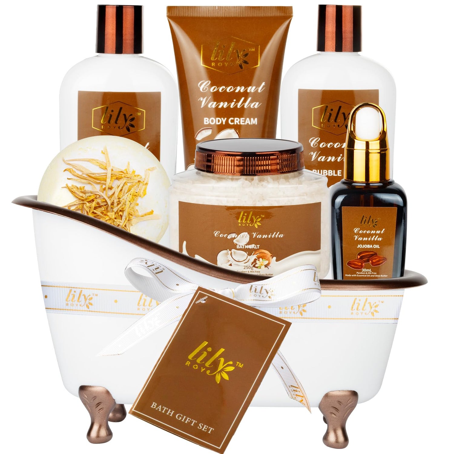 Bath Sets