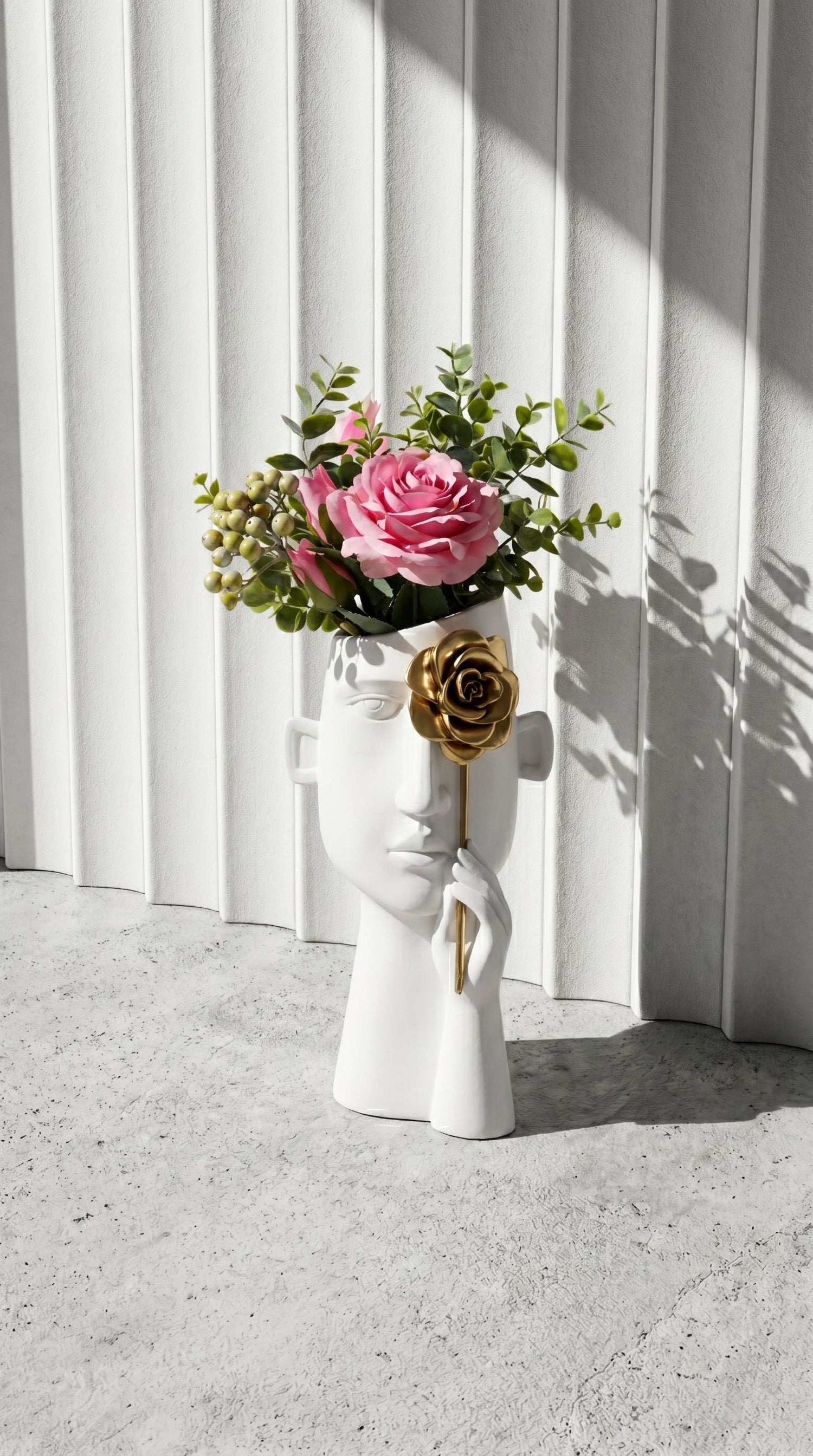 Vases