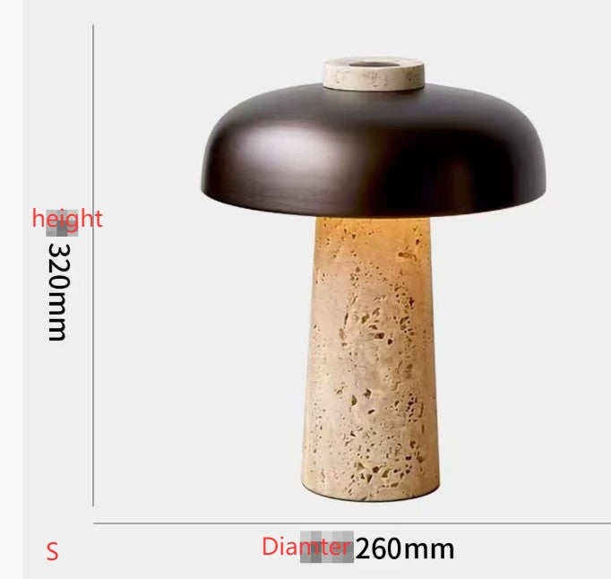 Glow Table Lamp