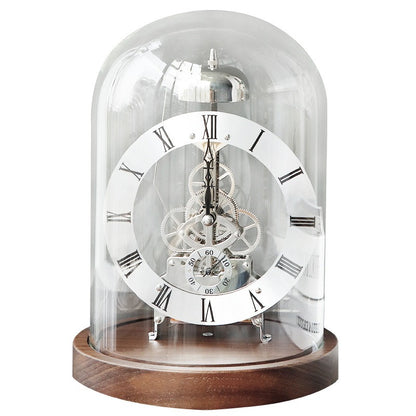 Decorative Small Desk Clock