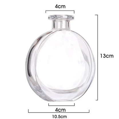 Blown Glass Vase
