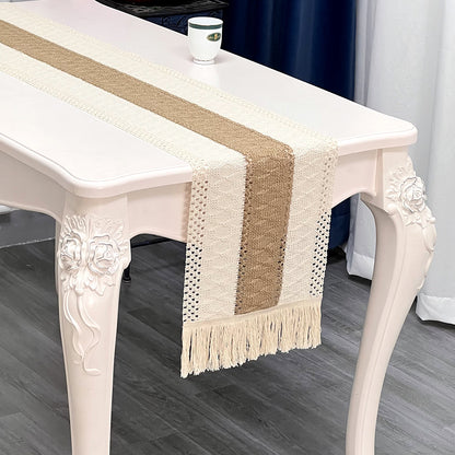 American Style Table Runner