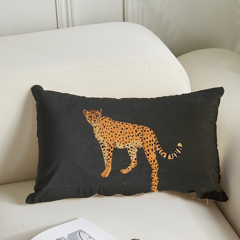 American Country Style Luxury Sofa Pillow Decoration
