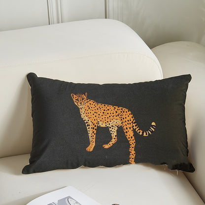 American Country Style Luxury Sofa Pillow Decoration