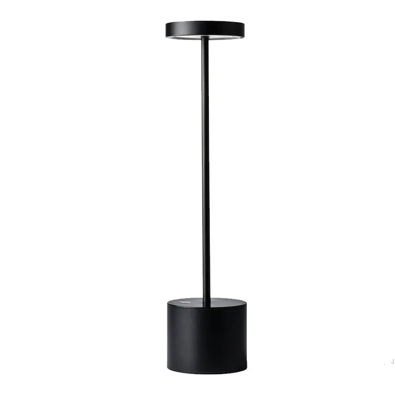 Touch Control Rechargeable Table Lamp