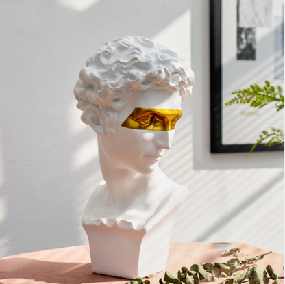 David Art Sculpture