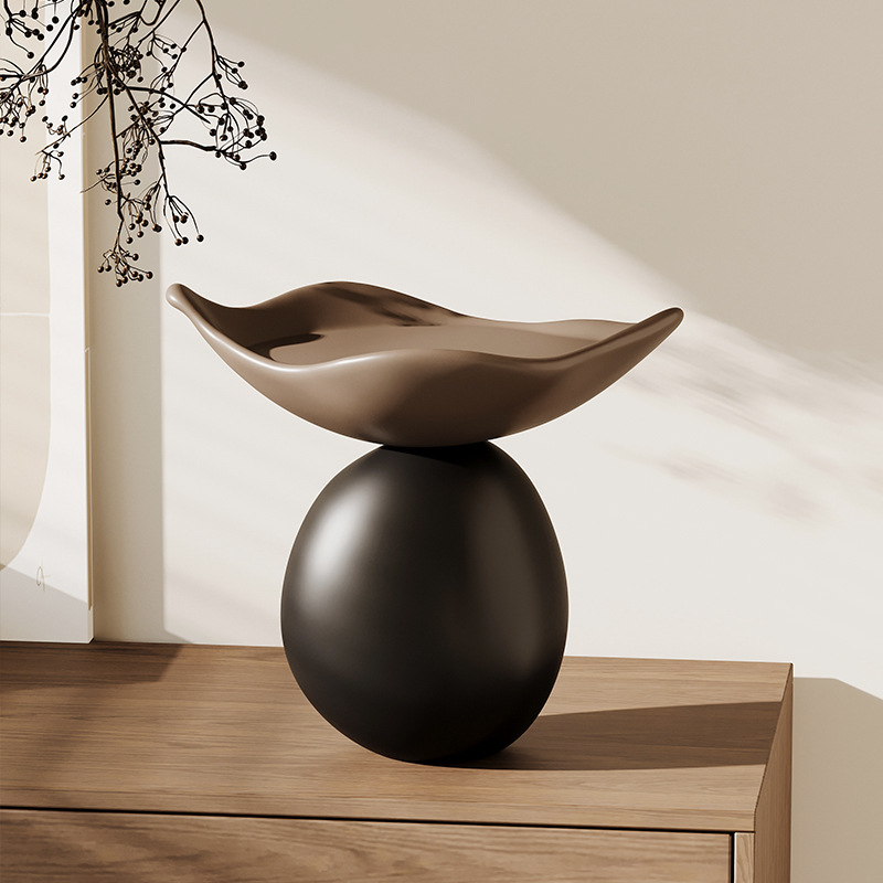 Key Desktop Storage Decor