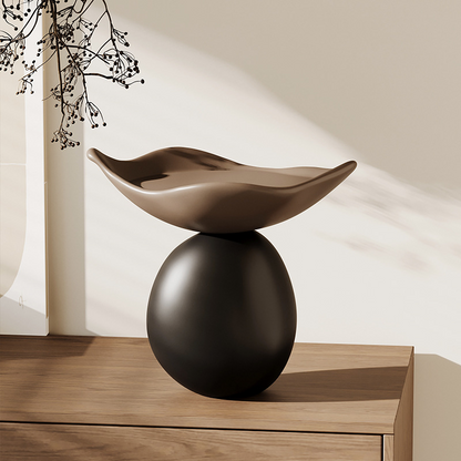 Key Desktop Storage Decor