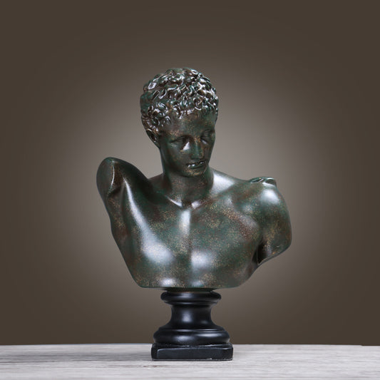 Vintage Venus Figurine for Home Decor