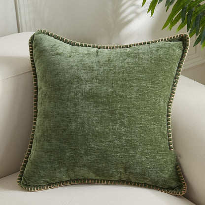American Country Style Luxury Sofa Pillow Decoration
