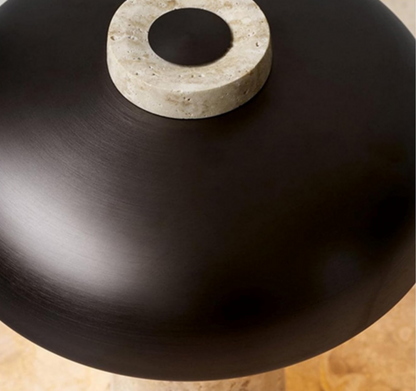 Glow Table Lamp