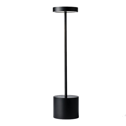 Rechargeable Downlight Table Lamp