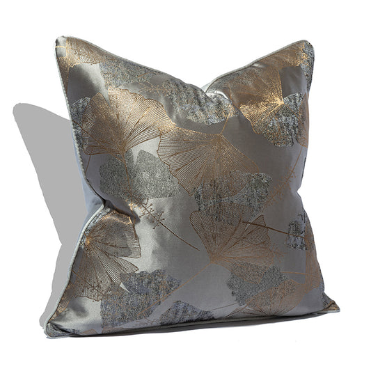 Modern Light Luxury Sofa Cushions for Living Room
