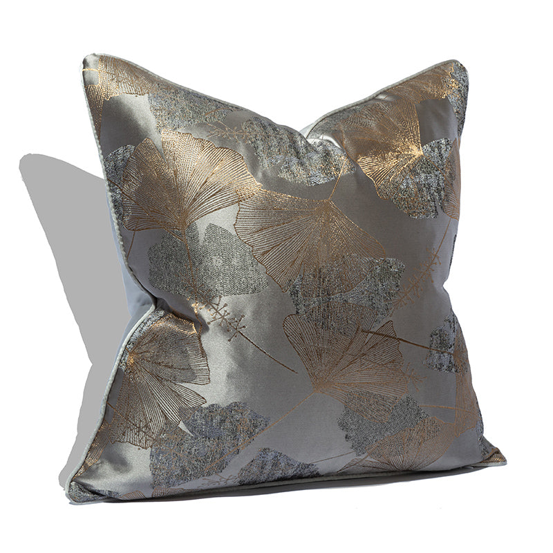 Modern Light Luxury Sofa Cushions for Living Room