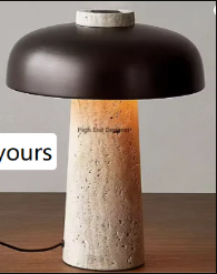 Glow Table Lamp