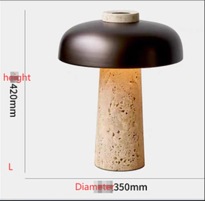 Glow Table Lamp