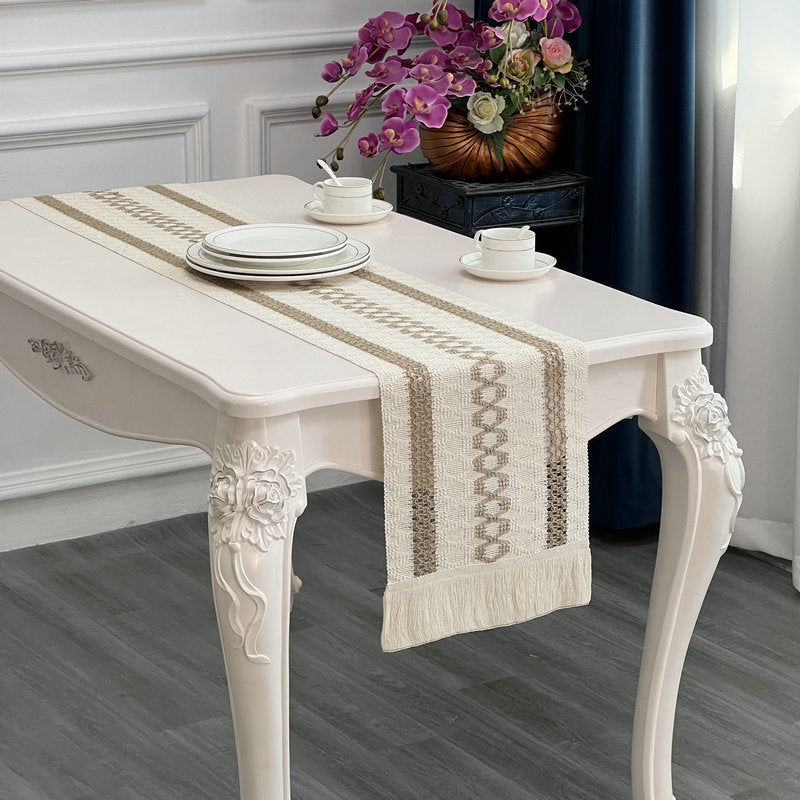American Style Table Runner