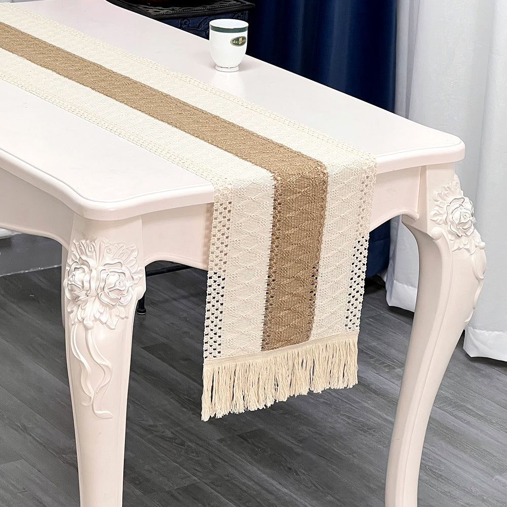 American Style Table Runner