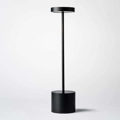 Rechargeable Downlight Table Lamp