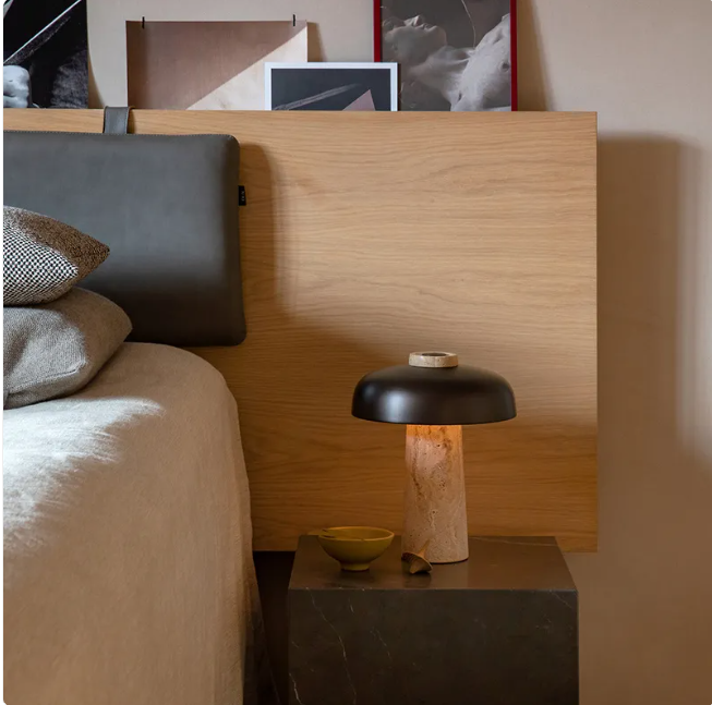 Glow Table Lamp