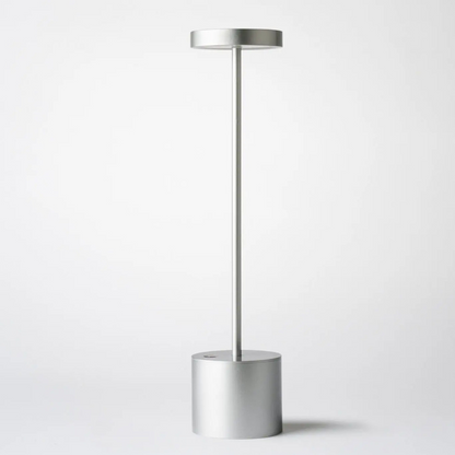 Rechargeable Downlight Table Lamp