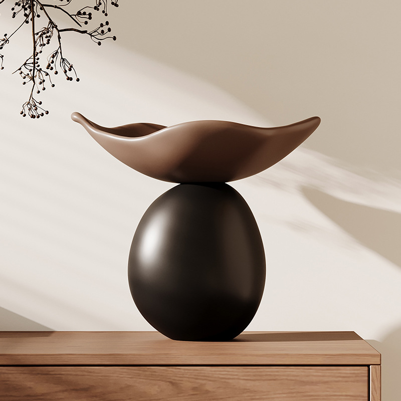 Key Desktop Storage Decor