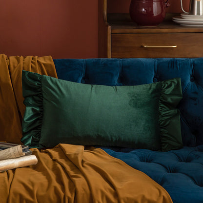 Light Luxury Retro Style Pillow for Sofa & Bedside