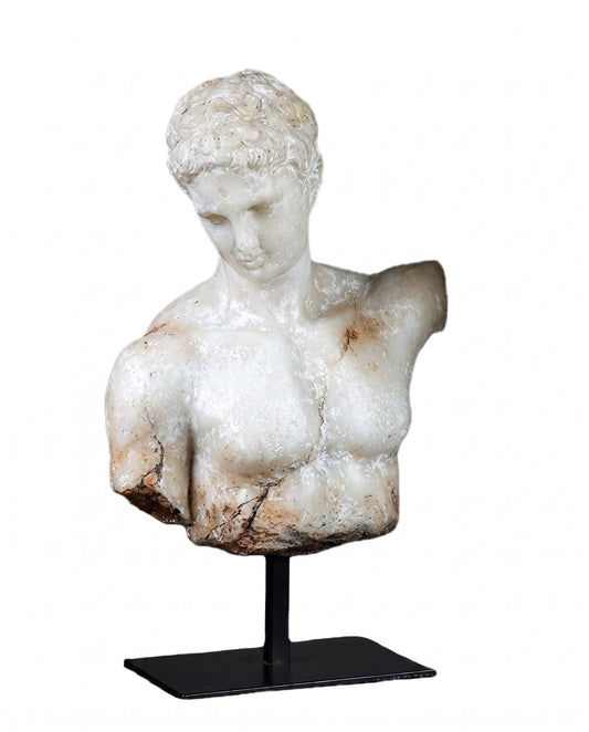 Vintage Venus Figurine for Home Decor